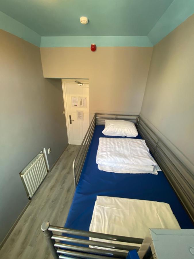 Hostel Cosmos