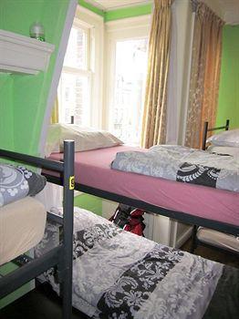 Auberge de jeunesse Cosmos *