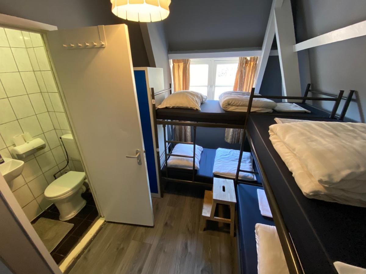 Auberge de jeunesse Cosmos