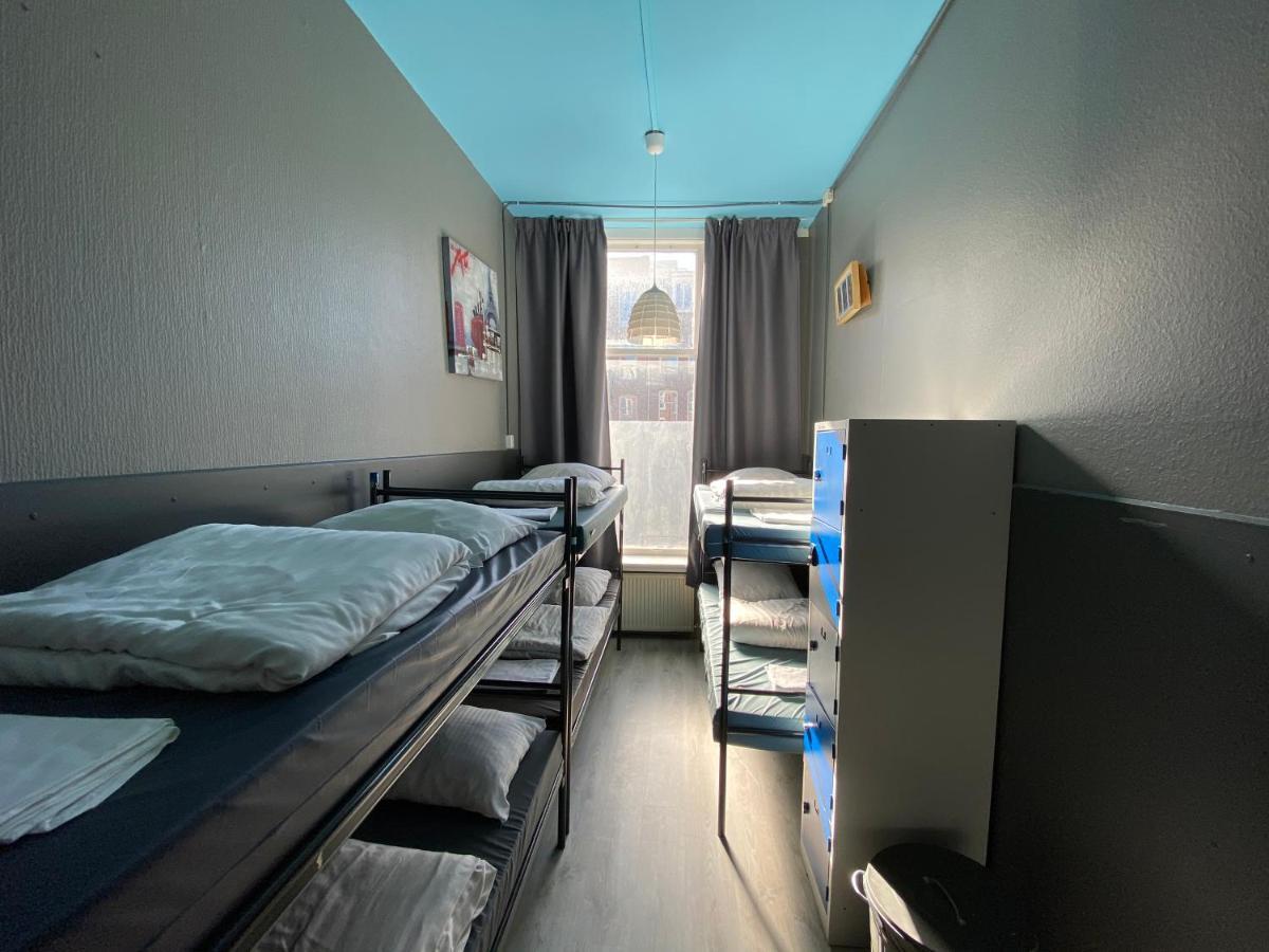 Hostel Cosmos *